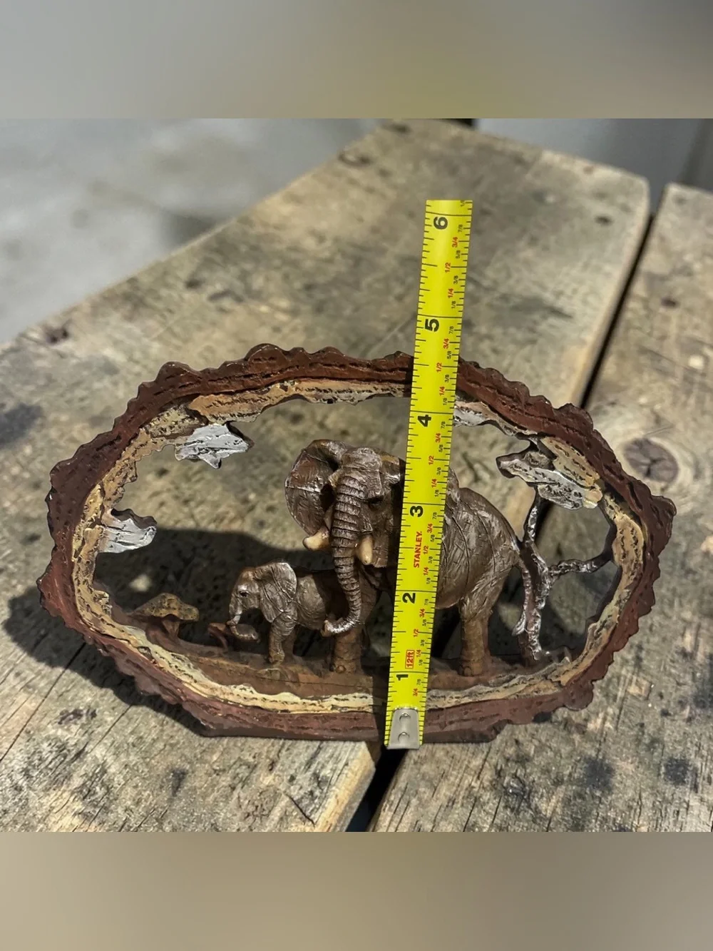 N/A wildlife collectables